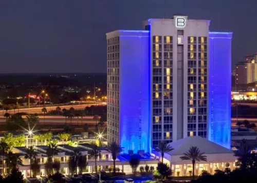 cheap hotels in orlando